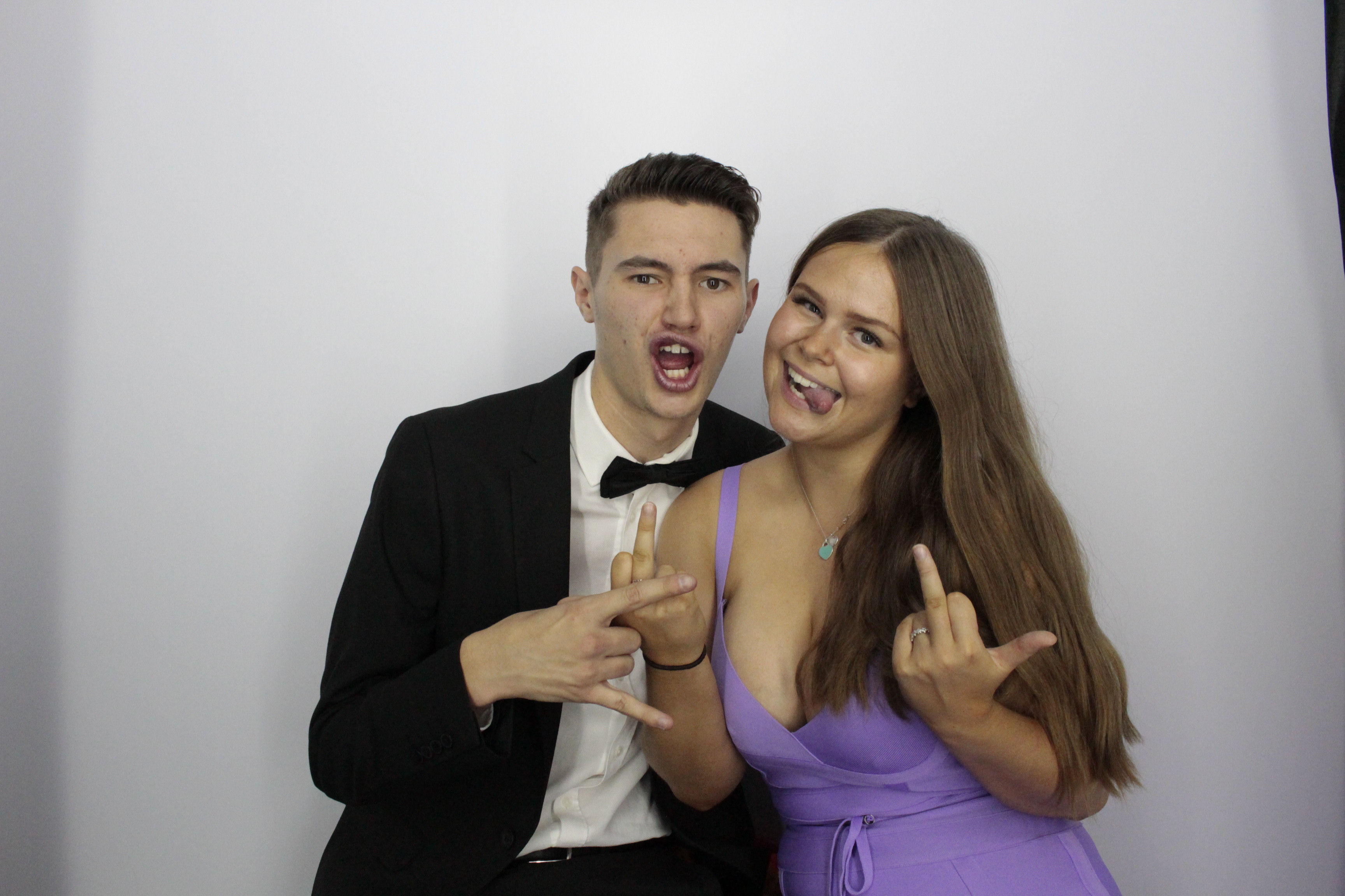 Norland Freshers Ball 2019 | View more photos from the event at gallery.myphotoboothexperience.co.uk/u/MyPhotoBoothExperienceLtd/Norland-Freshers-Ball-2019